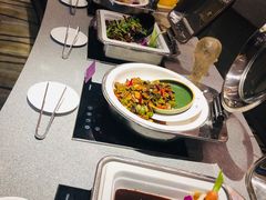 -温州万和豪生大酒店-餐厅