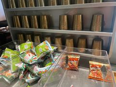 -探鱼·鲜青椒爽麻烤鱼(领展购物广场店)