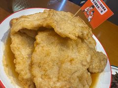 -英兰朝族饭店(河南桥头店)