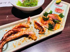 -匠和风精致料理(莆田财富中心店)