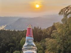 -重庆雨台山风景区