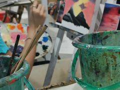 -一品格美术·中考高中成人美术培训