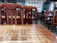 大堂-柴氏风味斋(甘家口店)