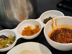 -西安饭庄·非遗陕菜(钟楼店)