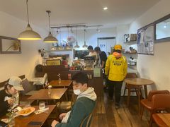 大堂-AFS Cafe & Canteen(闽江二路店)