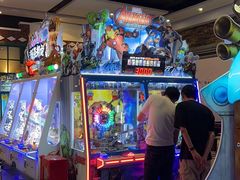 -反斗乐园(中航城君尚购物中心)