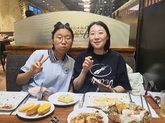 -汉巴味德(百年港湾店)