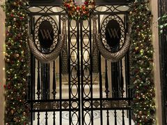 -LONG BAR 廊吧(外滩华尔道夫酒店)