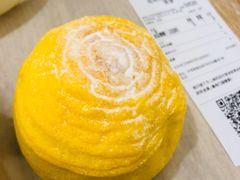 南瓜嘟嘟-奈雪的茶(金鹰广场店)