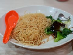 -一乐烧鹅(中环店)