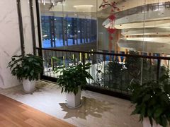 -名轩·中餐厅(南京玄武湖假日酒店)