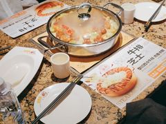 -黄记煌三汁焖锅(金凤万达广场店)