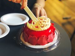 -哈根达斯(皇庭店)