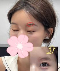 -韩美绣·骨相纹眉·洗眉美瞳线