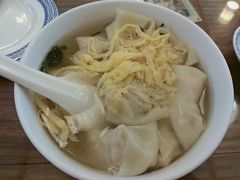 -笑来喜馄饨小笼工坊店(湖滨街店)