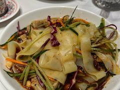 -清真·卡德尔大叔新疆主题餐厅(龙汇路店)