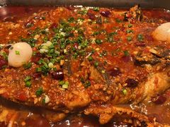 -鱼酷活鱼烤鱼(南京水游城店)