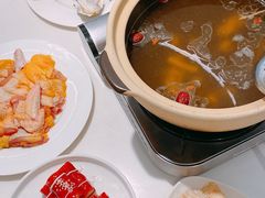 -粤来记·啫啫煲·点心(日月光店)