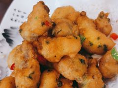 -长兴菜馆(高桥店)