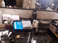-广州德安丽舍凯宾斯基酒店