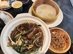 -芳芳私房菜·精做淮扬菜(承德路店)
