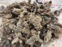 -老舅老蒙肉饼非遗店(一店)