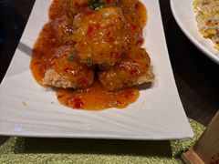 -永安水煮活鱼·仪征菜(仪征奥林匹克店)