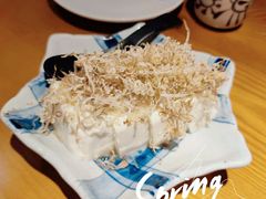炸豆腐-有喜屋·烧鸟·居酒屋(周浦万达店)