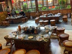 -丽江火塘人家(西安路店)
