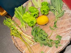 -缘生态云南菜·野生菌庭院餐厅(华侨城店)