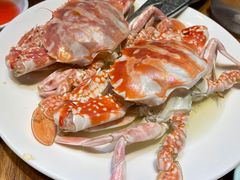 -田大厨海鲜超市(万豪店)