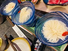 -新草堂锅物料理(泉城路店)