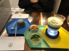 -茶是一枝花泡茶店
