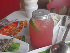 -潮正和潮汕牛肉火锅·老字号(番禺万达店)