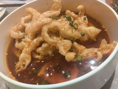 -肥家大排档(天河体育西店)
