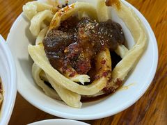 -洞子口张老二凉粉(文殊院店)