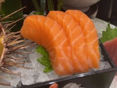 刺身大拼盘-万鱼亭 日本料理(无锡香山名园店)