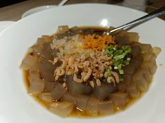-味莊·青岛菜(云霄路店)