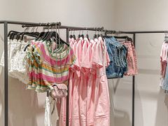 -URBAN REVIVO(西安Momopark店)