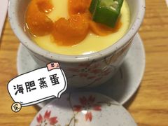 -小句号·精致料理(江南环球港店)