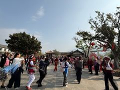 -大理洱源西湖景区