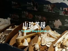 -芸山季·云南野生菌火锅(宝能环球汇店)