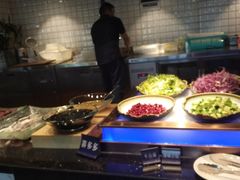 -餐海·海鲜自助餐厅(宝龙广场店)