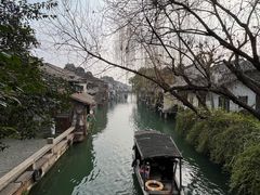 -乌镇景区
