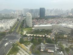 -杭州龙禧福朋喜来登酒店