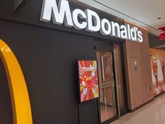 -麦当劳(凌云天地长桥店)