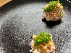 火腿小塔塔-BOR Eatery(安福路店)