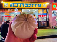 -郑家包子牛肉拉面(尚勤路店)