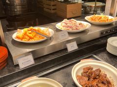 -安蒂娅·海鲜自助餐厅(安蒂娅美兰酒店)