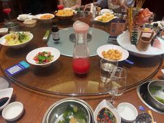 -东海怡品海鲜豆捞(星街坊店)